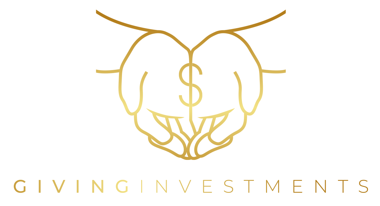 Giving Investments Buys Homes